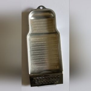 Vintage Ginger Grater Tokyo Japan